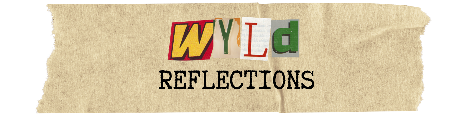 wyld reflections